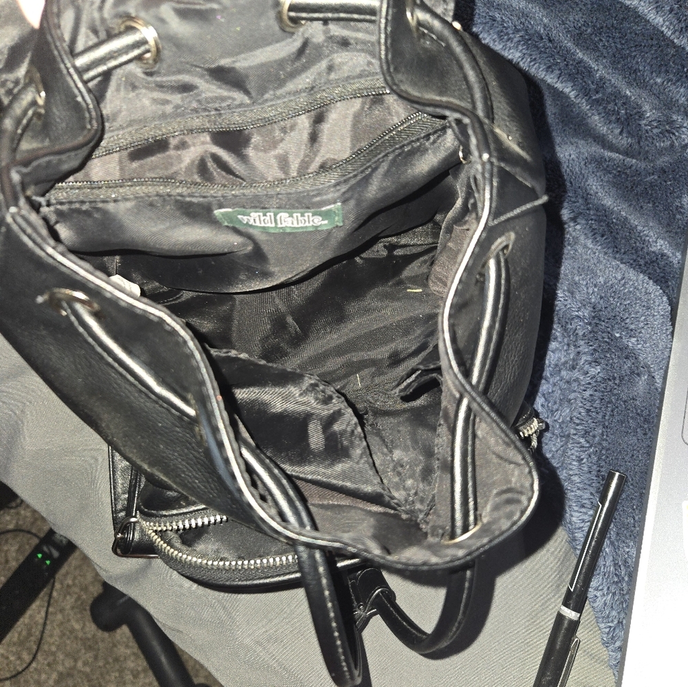 Mini Backpack - image 3